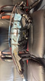 2021 Range Rover Range Rover Velar Headlight