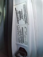 2013 Ford E-150 Sun Visor