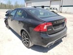 2016 Volvo Vols60 Engine