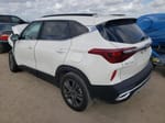 2022 Kia Seltos Engine