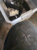 2022 Dodge Dpu45 Body Control Module