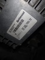 2017 Lincoln Continental Engine Control Module (ECM)