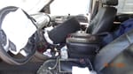 2009 Cadillac Escalade Front Console