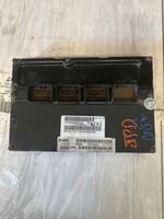 2007 Jeep Commander Engine Control Module (ECM)