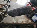 2014 GMC Expr35 Steering Column