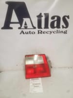 2004 Saab Saab95 Tail Light
