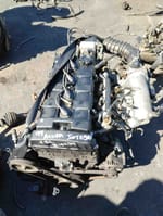 1994 Acura Integra Engine