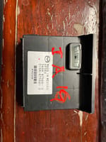 2016 Scion Ia Body Control Module