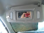 2015 GMC Acadia Sun Visor