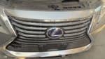 2018 Lexus Es300h Camera/projector