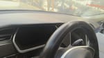 2013 Tesla Model S Dashboard