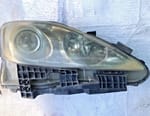 2008 Lexus IS Headlamp, Right