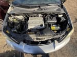 2004 Lexus Rx330 Engine
