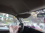 2024 GMC Expr25 Sun Visor