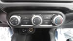 2020 Nissan Versa Temp Control
