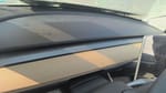 2020 Tesla Model 3 Dashboard