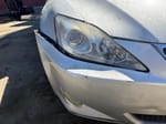 2007 Lexus Is250 Headlight