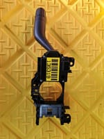 2021 Mazda Cx-30 Combination Switch