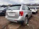 2008 Pontiac Torrent Engine