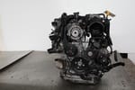 2004 Mazda RX-8 Engine