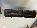 2007 Kia Spectra Engine Control Module (ECM)