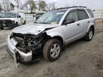 2004 Saturn Satvue Engine