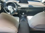 2021 Mazda Cx-30 Engine