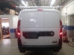 2021 Dodge Promaster City Engine