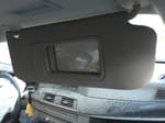 2011 BMW 535i Sun Visor