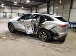 2018 Jaguar Fpace Engine