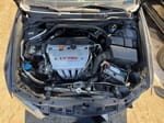 2008 Acura Tsx Engine