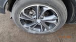 2021 Buick Encore GX Wheel