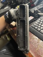 2016 Scion Ia Engine Control Module (ECM)