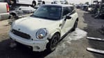 2011 Mini Cooper Engine