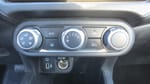 2020 Nissan Versa Temp Control