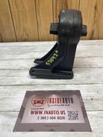 2016 Dodge Dpu15 Engine Frame Mount