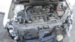 2018 Mazda Cx-5 Engine