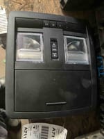 2023 Chrysler Challenger Front Console