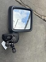 2025 Jeep Gladiator Side Mirror
