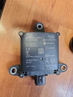 2018 Mazda Cx-9 Camera/projector