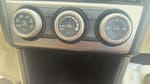 2015 Subaru Subxv Climate Control