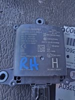 2019 Subaru Subwrx Camera/projector