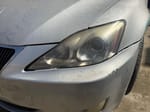 2007 Lexus Is250 Headlight