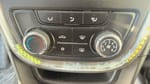 2015 Buick Encore Climate Control