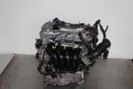 2009 Scion Xd Engine