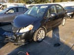 2013 Suzuki Sx4 Engine