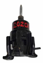 2020 Nissan Pathfinder Engine Frame Mount