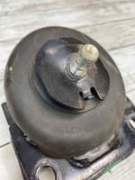 2016 Toyota 4Runner Engine Frame Mount