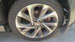 2016 Scion Im Wheel