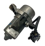 2019 Dodge Caravan Vacuum Pump
